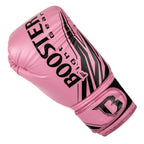 Booster BT Champion kids bokshandschoenen — roze