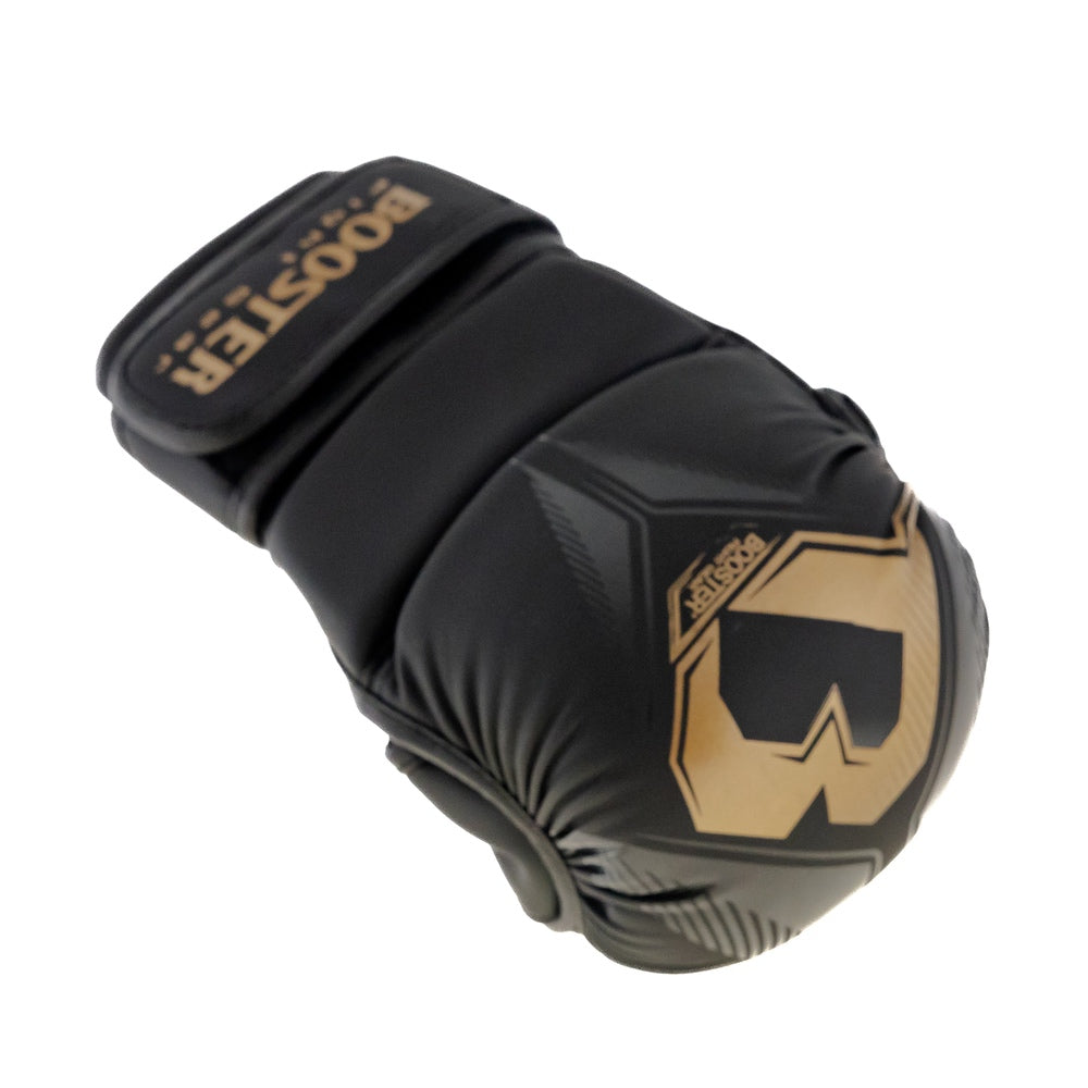 Booster Bangkok MMA gloves nr. 1