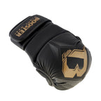 Booster Bangkok MMA gloves nr. 1