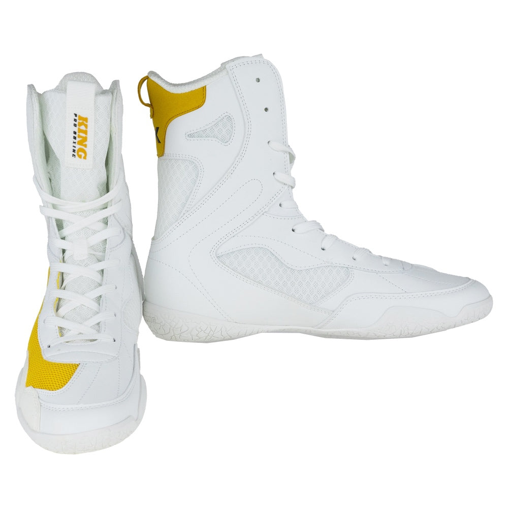 King Pro Boxing Apex Pro Vechtsportschoenen nr. 2