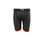 Booster Delta 1 Compressieshort