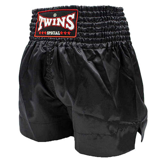 Twins Special TTE-001 Muay Thai Trunk