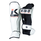 King Pro Boxing scheenbeschermers nr. 3