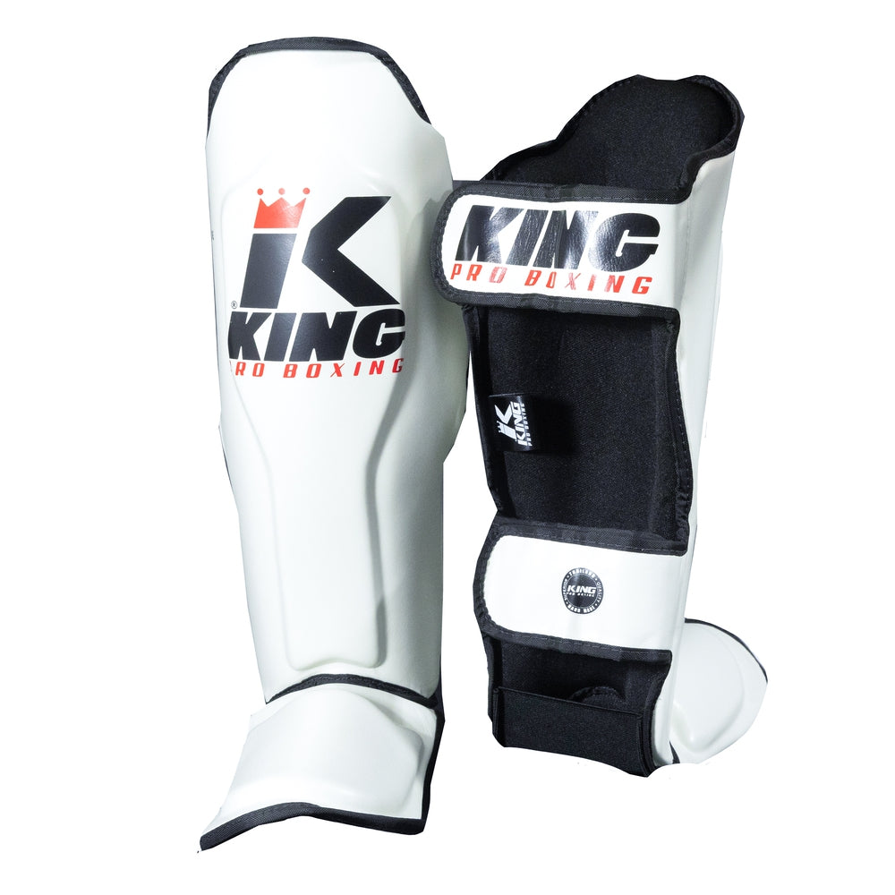 King Pro Boxing scheenbeschermers nr. 3