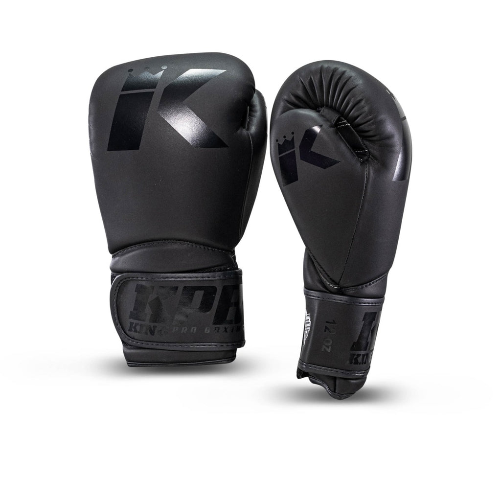 King Pro Boxing BGK bokshandschoenen nr. 1