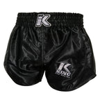 King Pro Boxing Retro Hybrid 1 Muay Thai Short