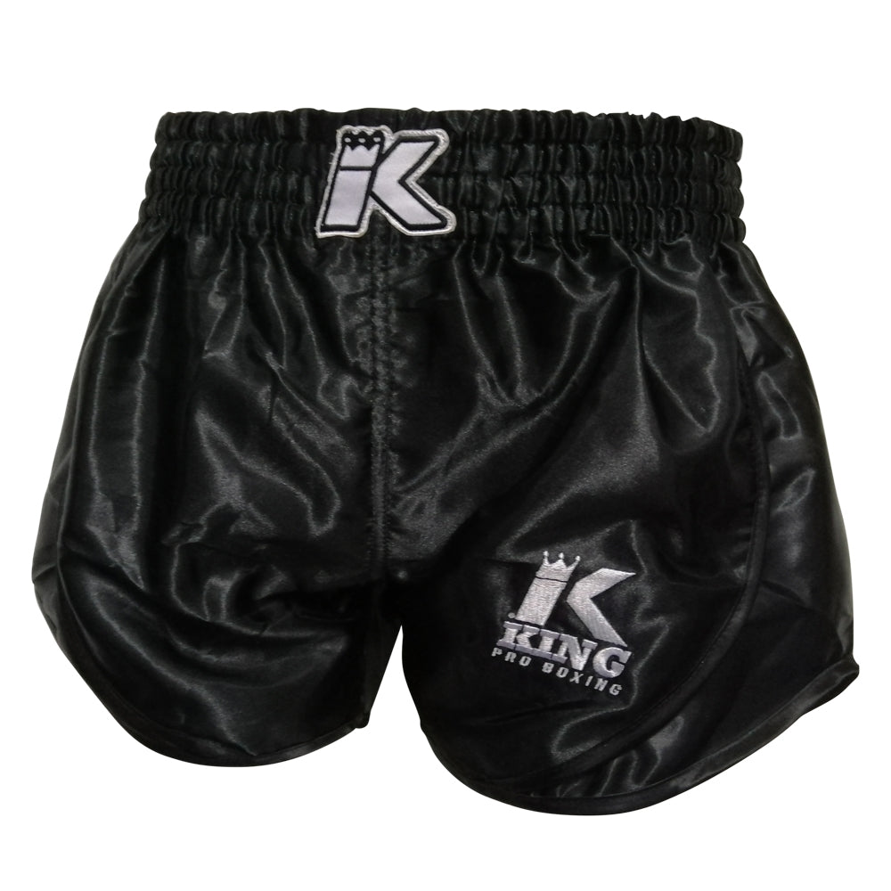 King Pro Boxing Retro Hybrid 1 Muay Thai Short