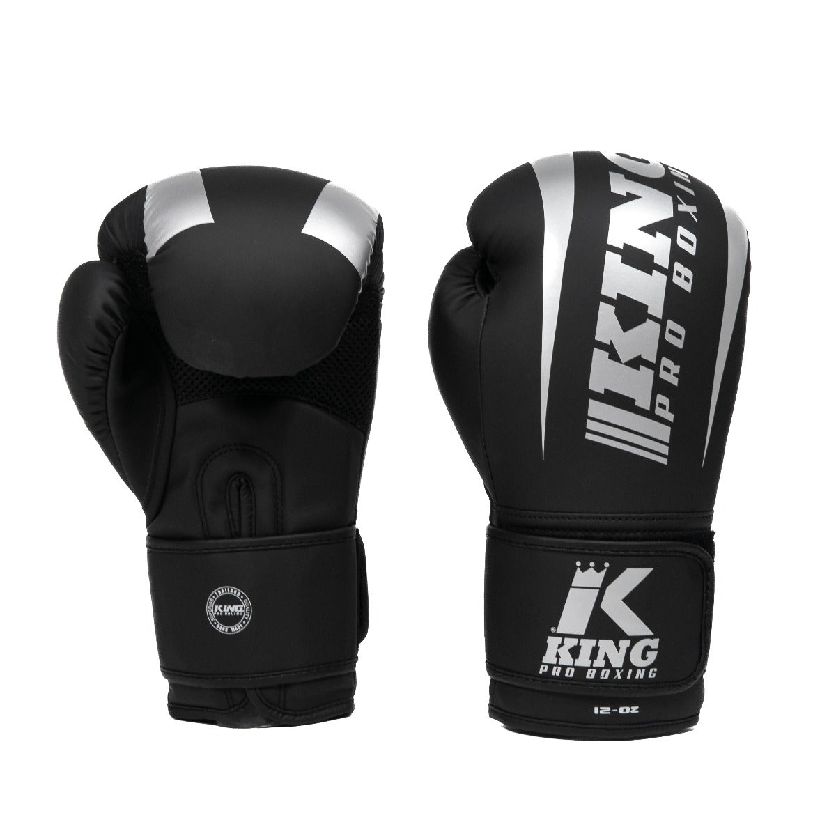 King Pro Boxing REVO bokshandschoenen nr. 7