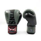 Twins BGVL8 bokshandschoenen — groen