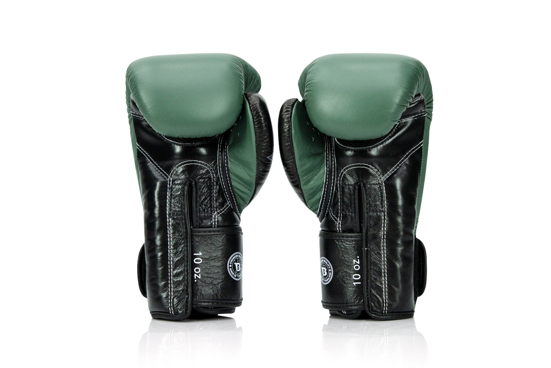 FXB BOXING GLOVES