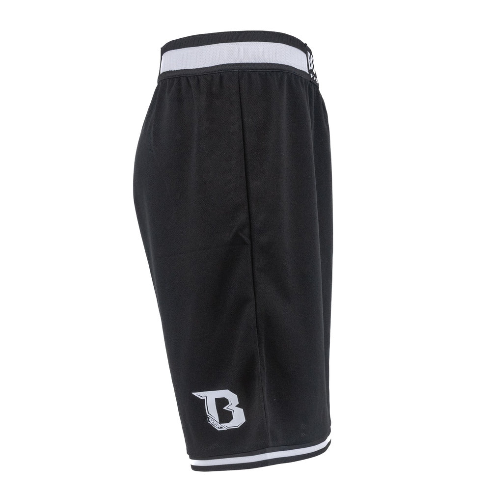 Booster Rapid Strike Pro short nr. 1