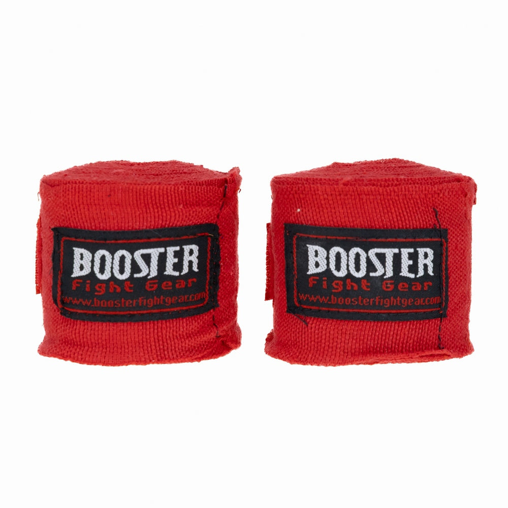 Booster BPC Bandages 460cm Rood