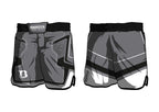Booster Delta 4 MMA Short