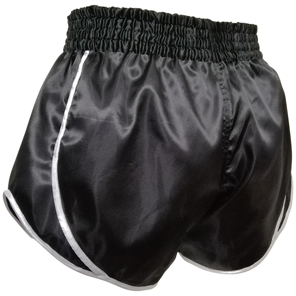 Booster Retro Slugger 3 Fightshorts