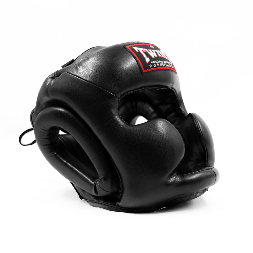 TWINS HEADGUARD