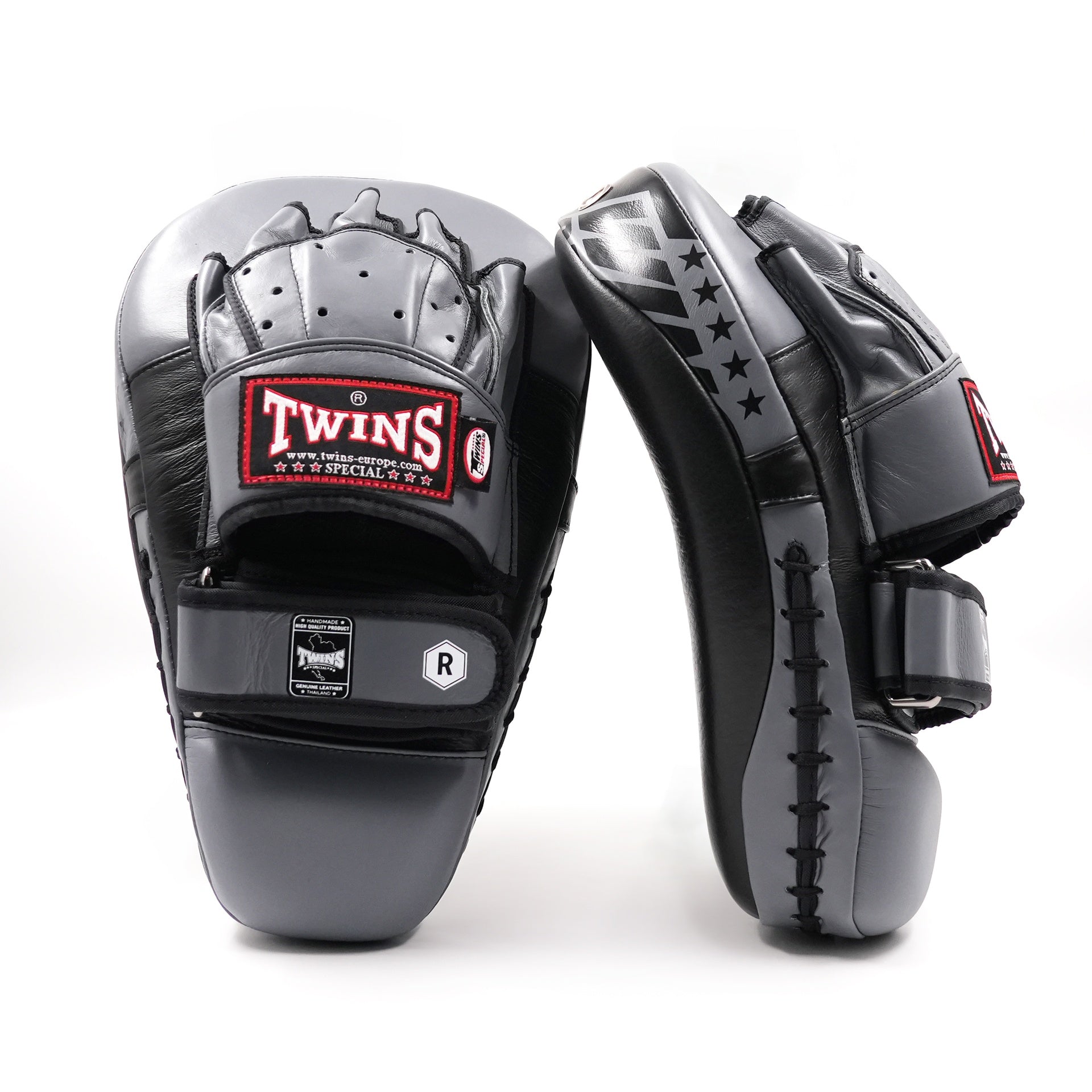 TWINS FOCUS MITTS