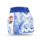 LVL UP Stadium 3 Muay Thai Shorts