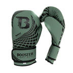 Booster Cube bokshandschoenen — groen