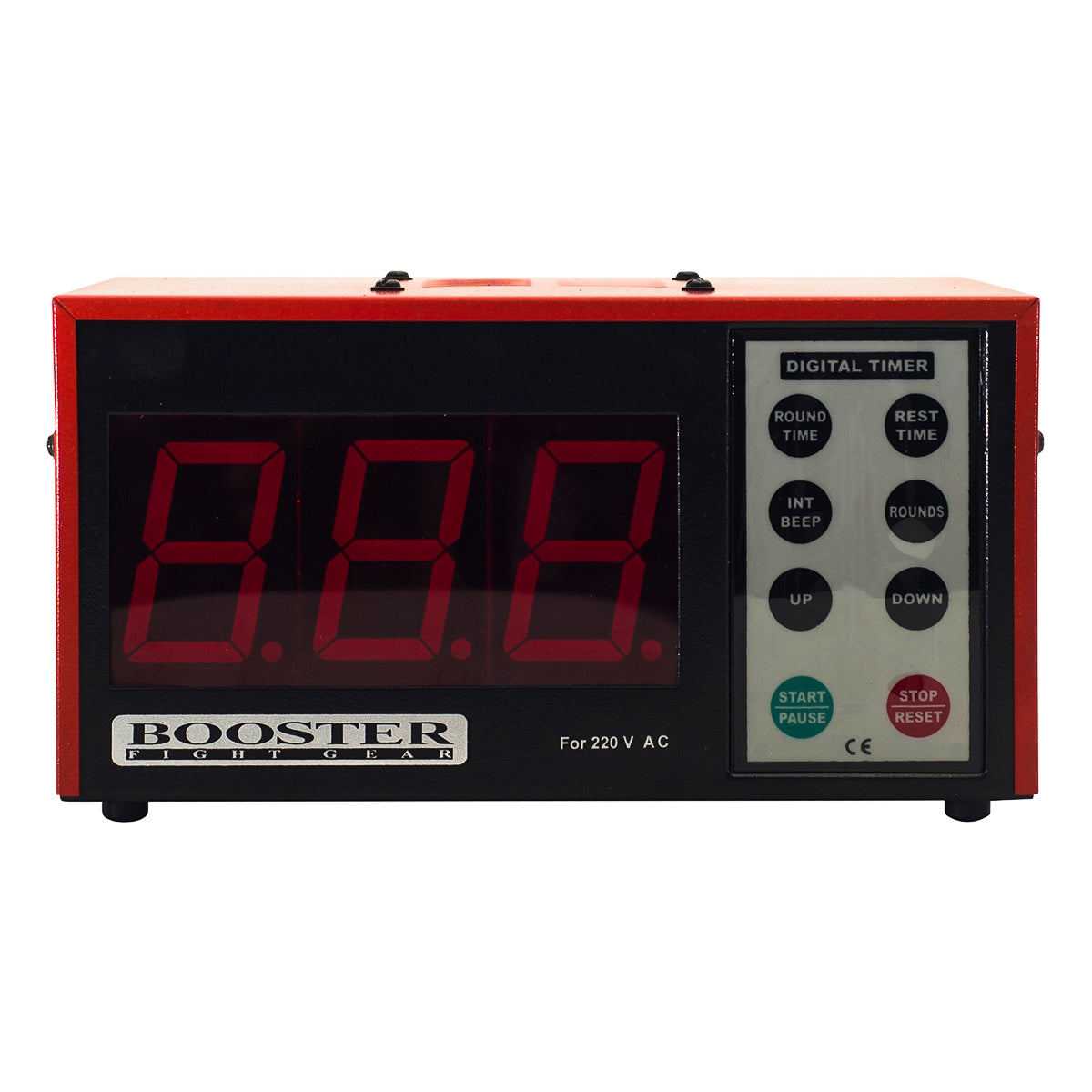 Booster DT-4 Digitale Timer