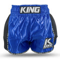 King Pro Boxing Bangkok 2 Muay Thai Short