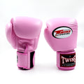 Twins BGVL3 bokshandschoenen — roze