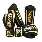 King Pro Boxing REVO bokshandschoenen nr. 6