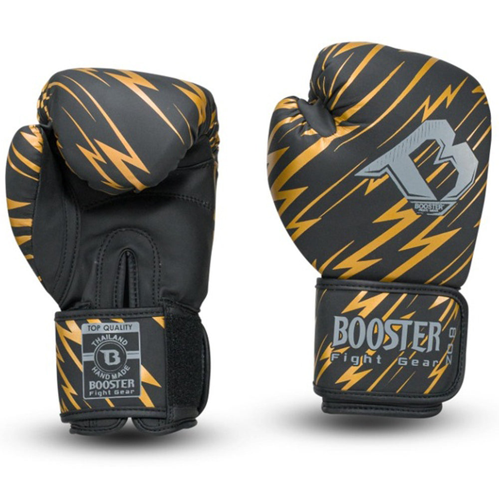 Booster Combat Series kids bokshandschoenen nr. 1