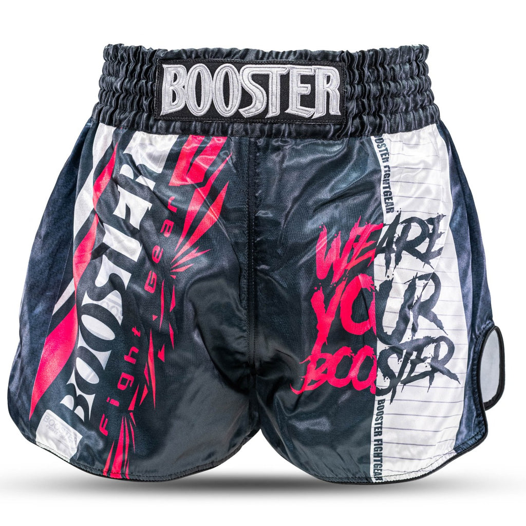 Booster TBT Performance 4 Fightshorts