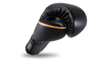 King Pro Boxing Thor bokshandschoenen — zwart