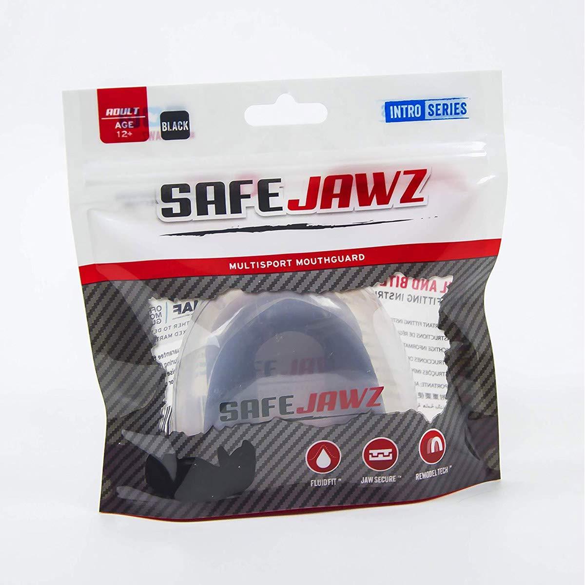 SAFEJAWZ MOUNTHGUARD