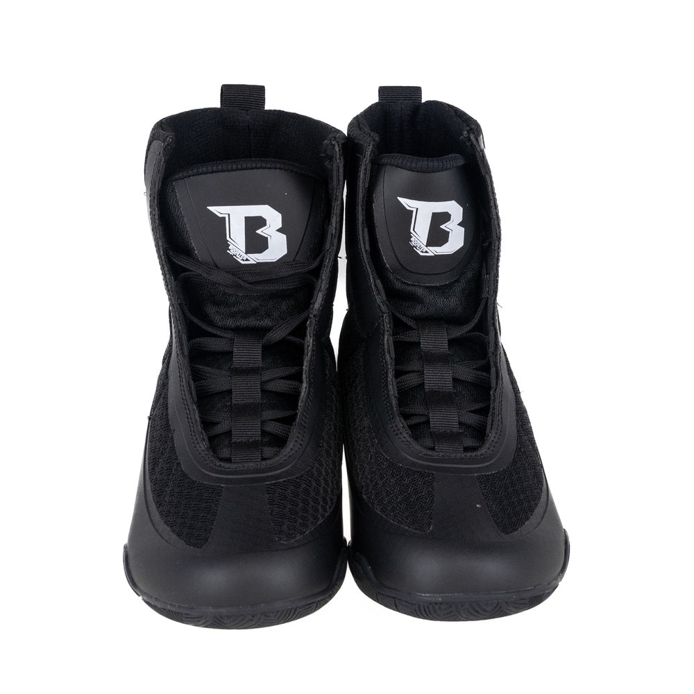 Booster Rapid Strike Pro vechtsportschoenen nr. 1