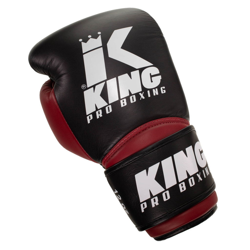 King Pro Boxing Star bokshandschoenen nr. 10