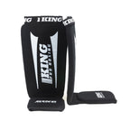 King Pro Boxing AMSG Pro scheenbeschermers nr. 1