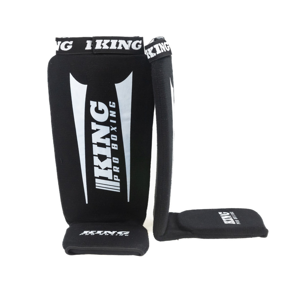 King Pro Boxing AMSG Pro scheenbeschermers nr. 1