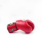 Twins BGVL3 bokshandschoenen — rood
