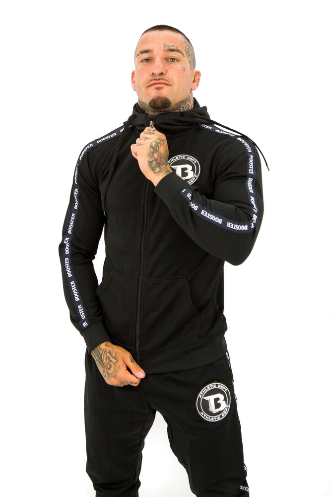 Booster Athletic Dept. tracksuit nr. 1