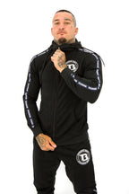 Booster Athletic Dept. tracksuit nr. 1