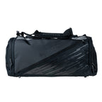 Booster Performance Sporttas Zwart