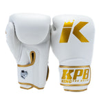 King Pro Boxing BGK bokshandschoenen nr. 4