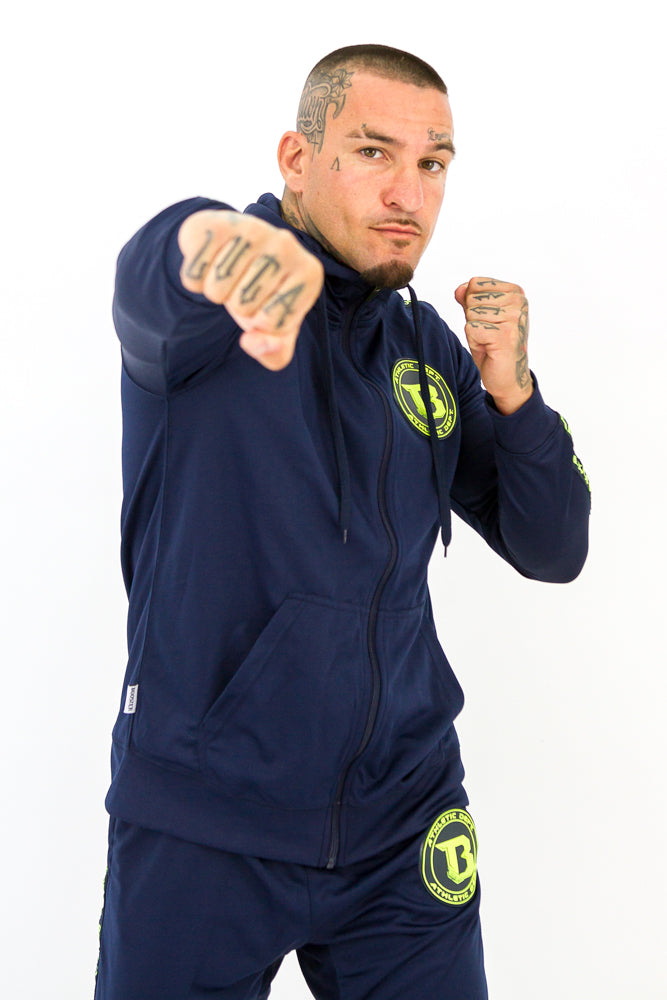 Booster Athletic Dept. tracksuit nr. 2