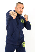 Booster Athletic Dept. tracksuit nr. 2