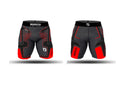 Booster Delta 1 Compressieshort