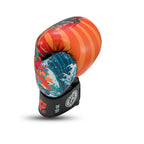 King Pro Boxing Dragon bokshandschoenen