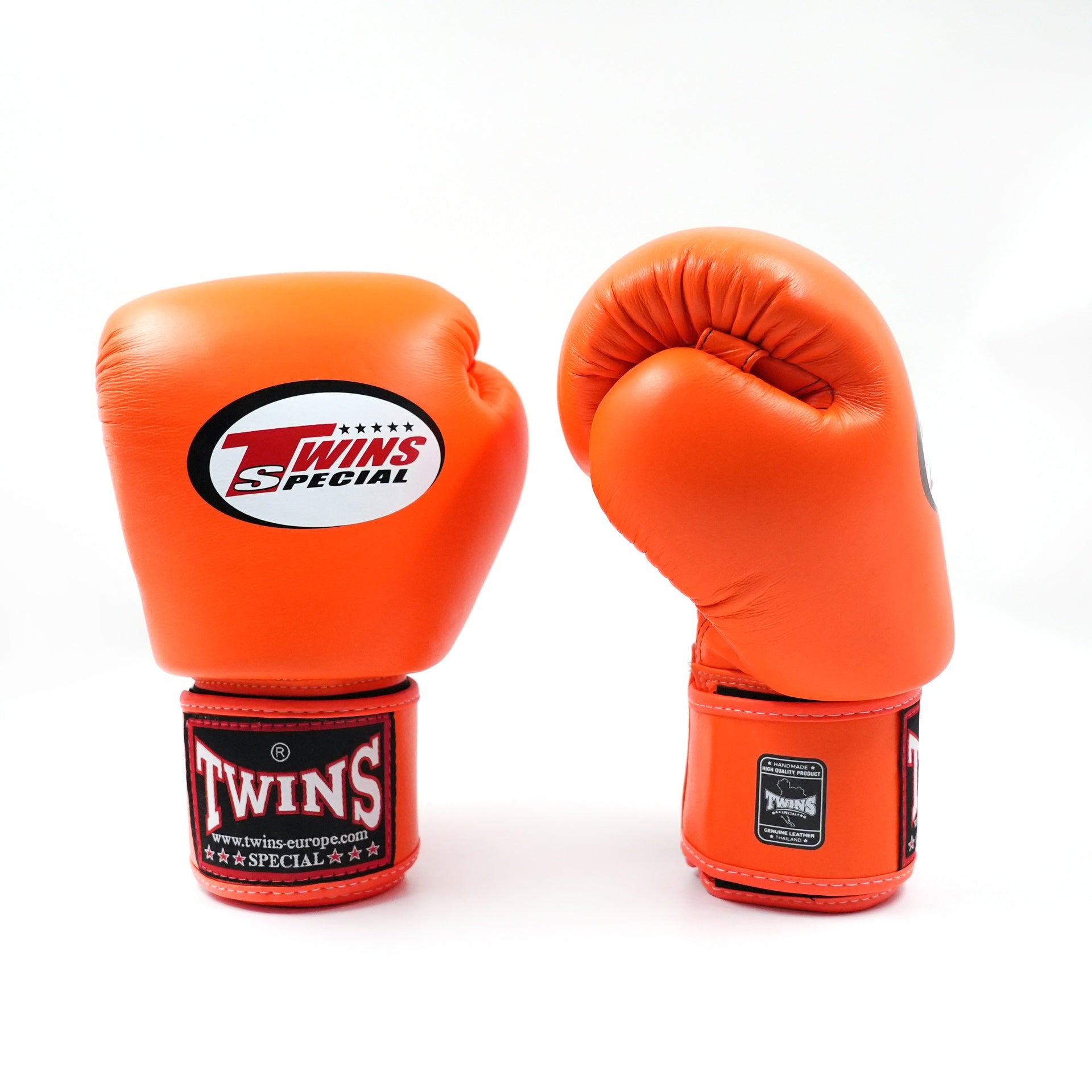 Twins BGVL3 bokshandschoenen — oranje