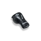 Booster BGL1 v3 bokshandschoenen — zwart foil