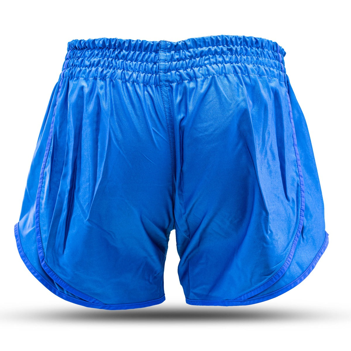 King Pro Boxing Classic Cobalt Blauw Muay Thai Short
