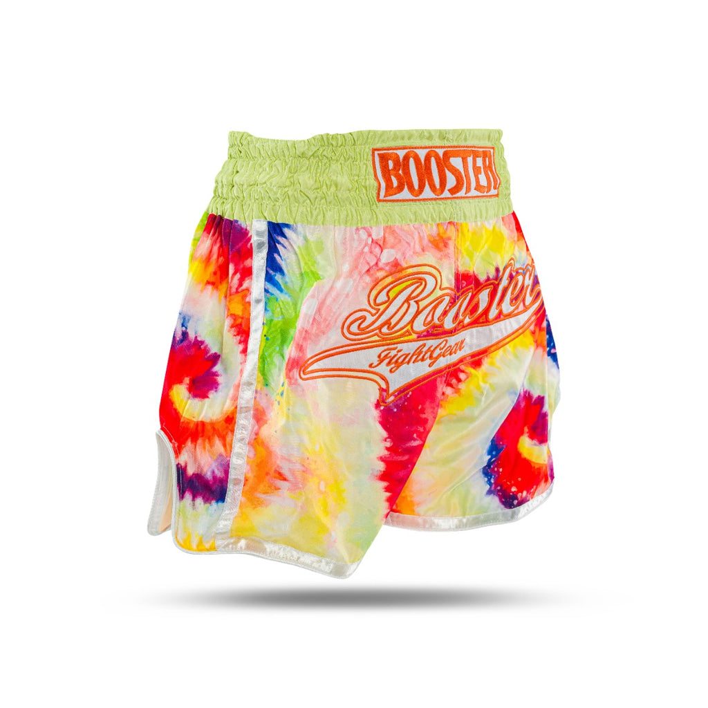 Booster TBT Swirl 2 Fightshorts