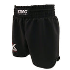 King Pro Boxing Stormking Basic Trunk