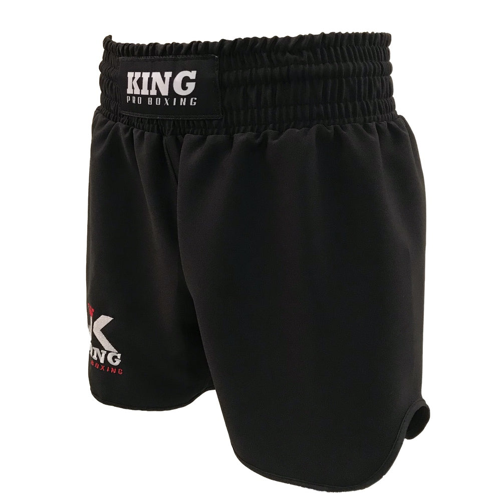 King Pro Boxing Stormking Basic Trunk