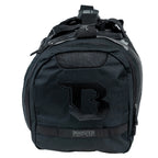Booster Performance Sporttas Zwart